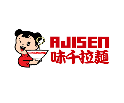 Ajisen Ramen  logo